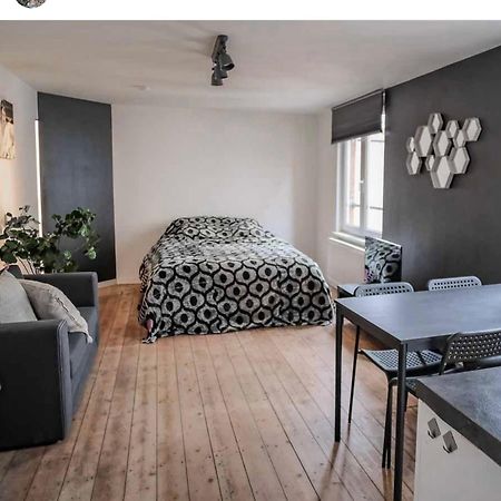 Saint Germain Suites Anvers Extérieur photo