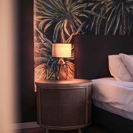 Saint Germain Suites Anvers Extérieur photo