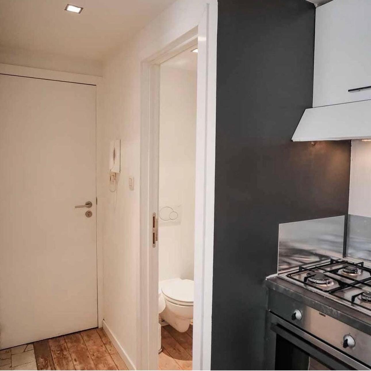 Saint Germain Suites Anvers Extérieur photo