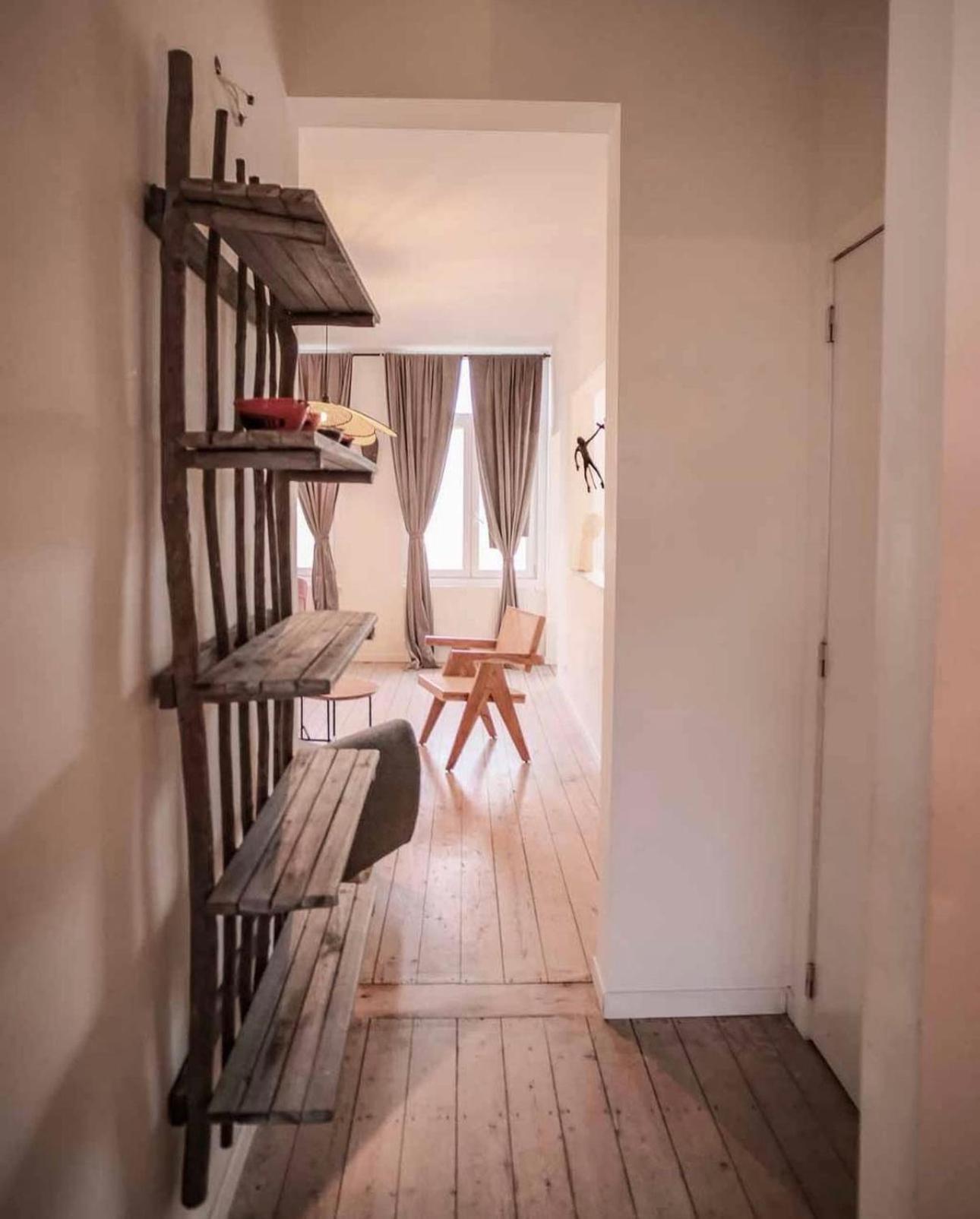 Saint Germain Suites Anvers Extérieur photo